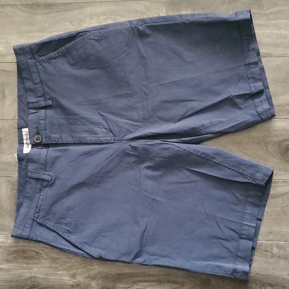 2/$40 💕 Mens Goodthreads Shorts sz 32